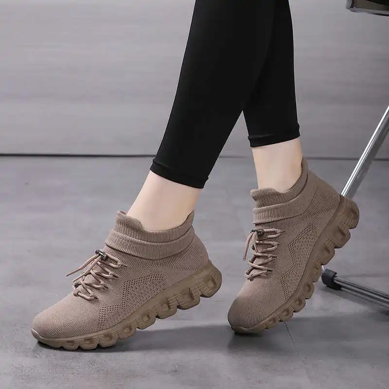 Men'S Shoes Slip On - Anti Slip Snowboard Stiefel Luxus High