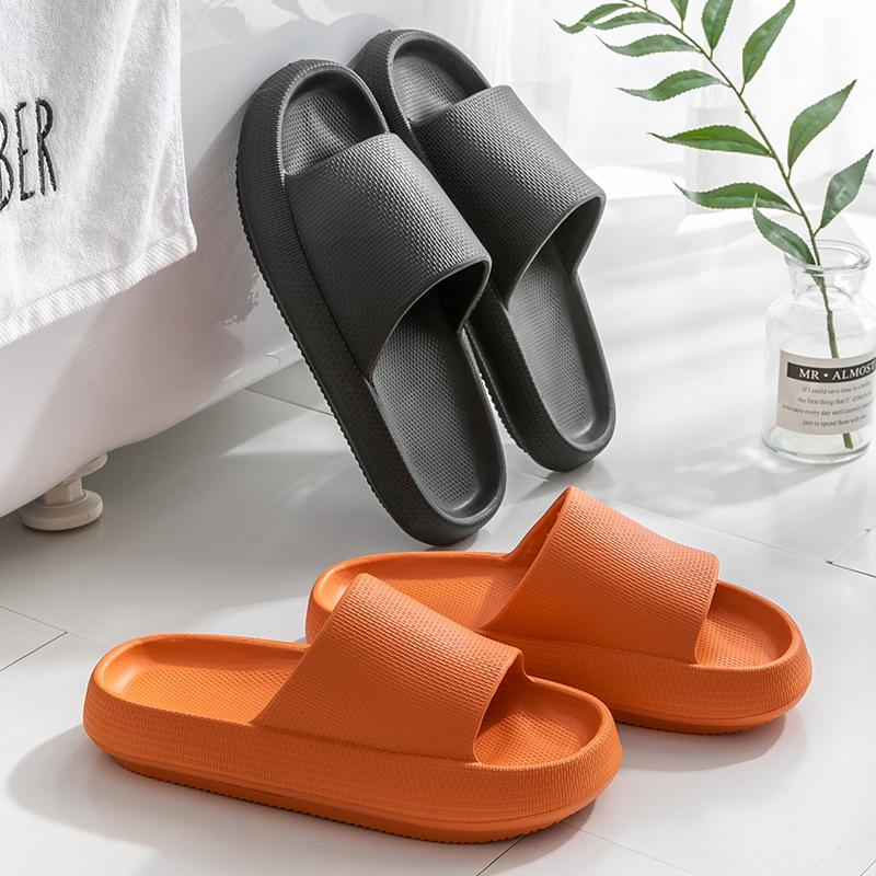 Men Shoes Size - Cloud Cushion Hausschuhe für Damen und