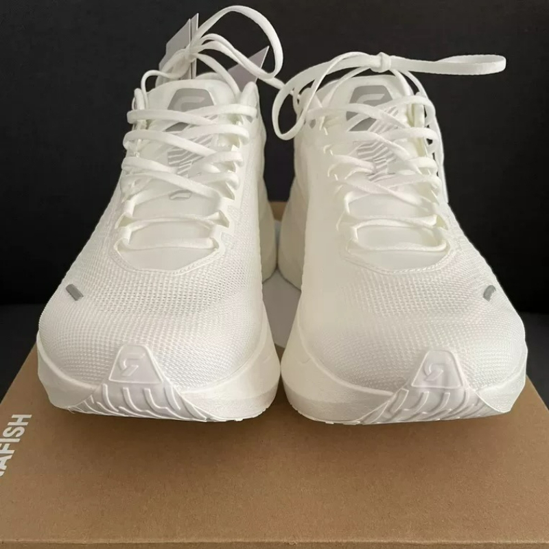 Men'S Shoes Vs Women'S Size - DYNAFISH Trainingsschuhe für Männer und Frauen,