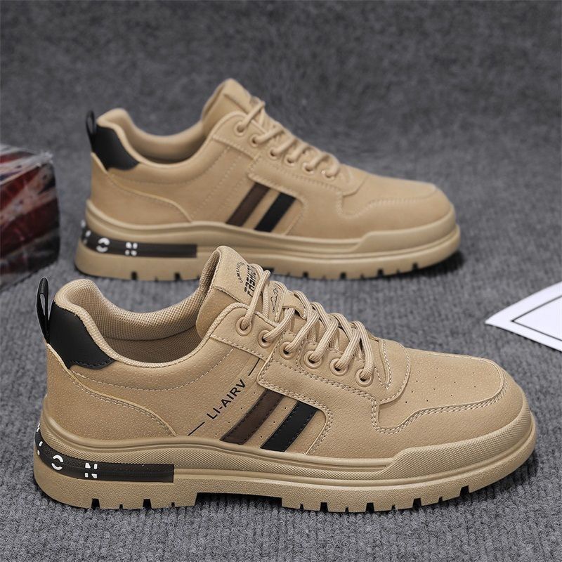 Frühling und Sommer Plus-Size- – Men Shoes For Office Work Bewertung und Preis